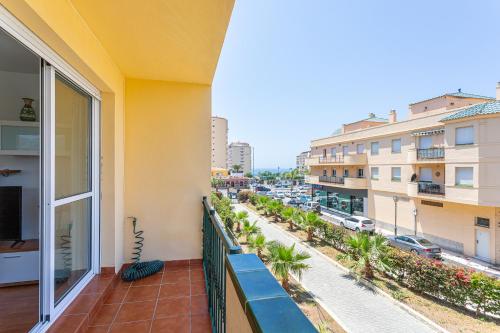 Apartamento El Recreo Torrox by Solset