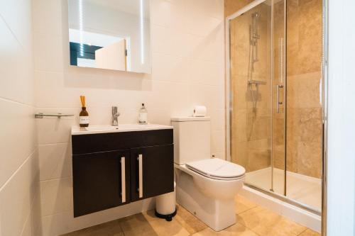 Westcliff Penthouse - image 2