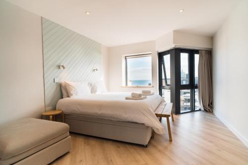 Apartment with Sea View image 10