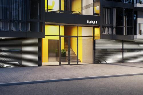 PRO Apartments 11219
