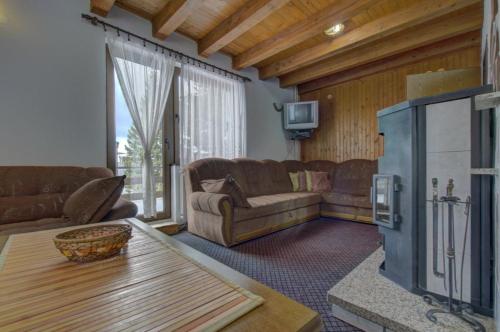 Magic Cottage
