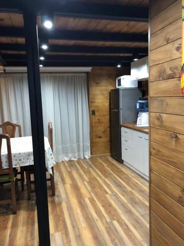 Paraiso Urbano in Comodoro Rivadavia