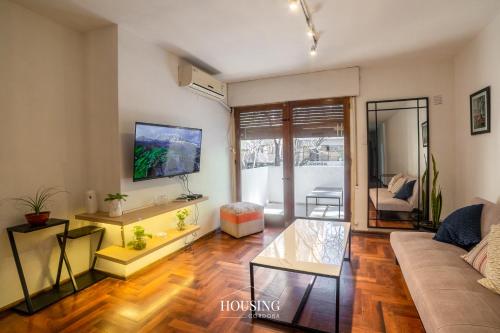 HOUSING CORDOBA - Rondeau - PREVIAJE