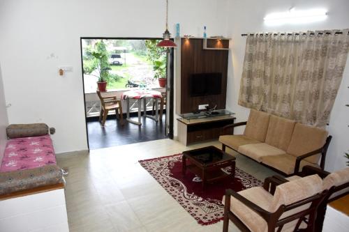 Quentella Villa 3Bhk Igatpuri