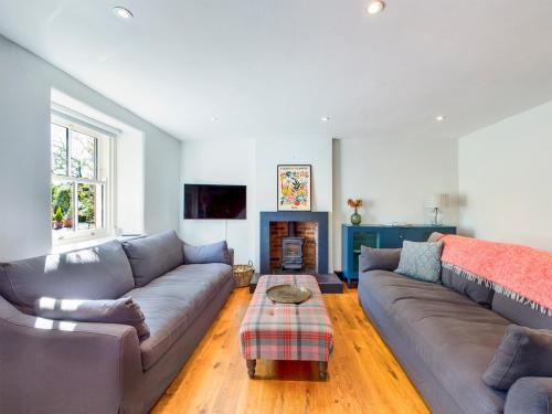 Pass The Keys 18th Century Stone Cottage gîte à louer Bonsall