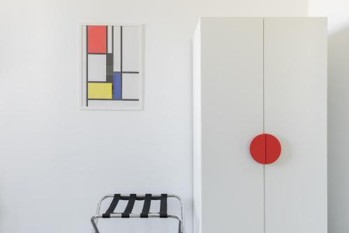 iFlat Saint Peter Exclusive Apartment, Rom (Foto 9)