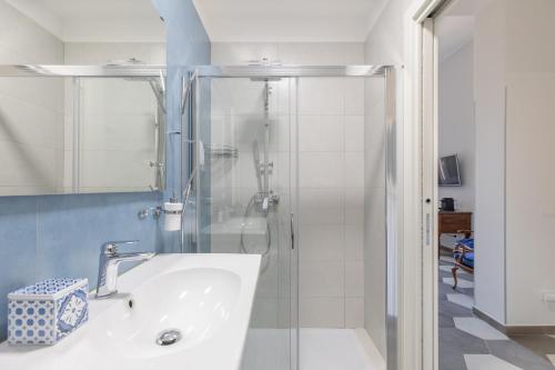 iFlat Saint Peter Exclusive Apartment, Rom (Foto 10)