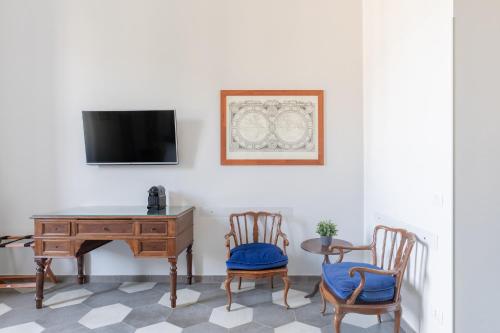 iFlat Saint Peter Exclusive Apartment, Rom (Foto 4)