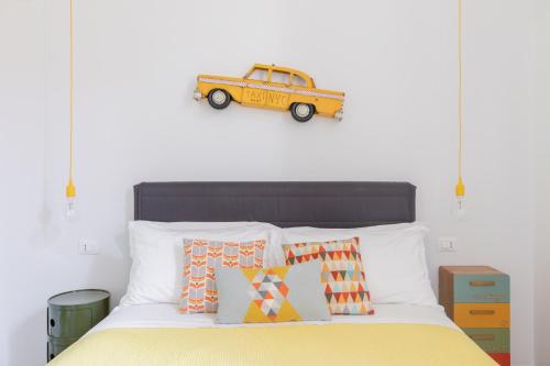 iFlat Saint Peter Exclusive Apartment, Rom (Foto 2)