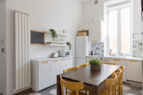 iFlat Saint Peter Exclusive Apartment, Rom (Foto 6)
