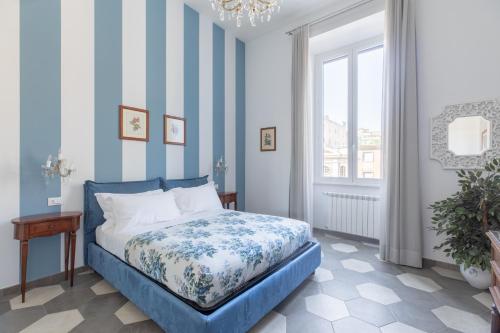iFlat Saint Peter Exclusive Apartment, Rzym