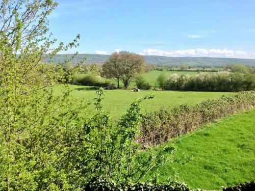 Pass The Keys Ian's Cottage, Wedmore - country cottage for two