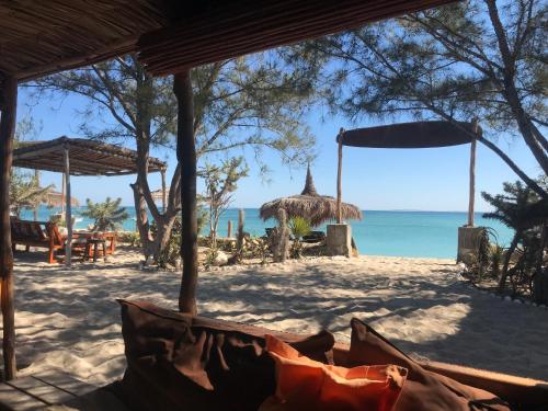 Mada Surf Ranch in Anakao