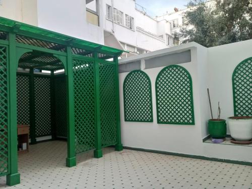 luxury studio maarif