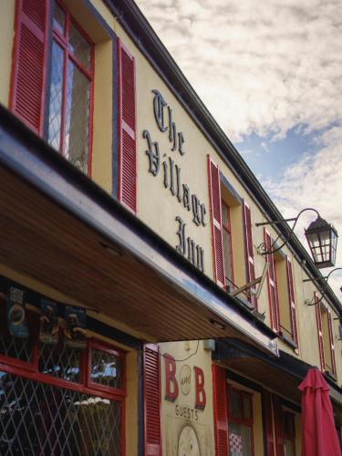 The Village Inn 1