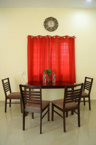 Albatross Luxury Suites Grand Villa for Get-together