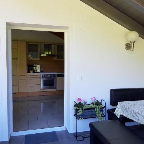  Appartement Au in Oberperfuss