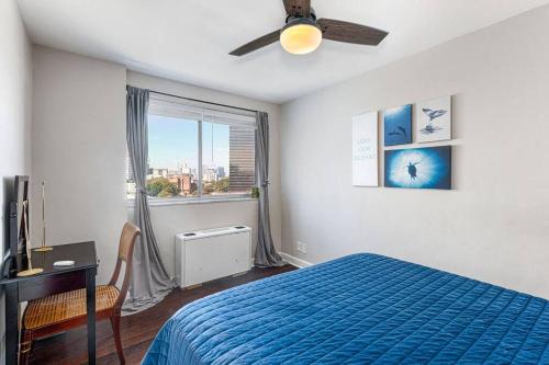1001 Free Parking, 2 Bd, Modern DTW, Great Wifi in Atlanta, USA