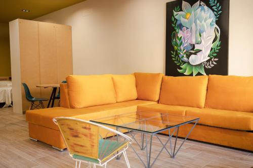  Ziryad apartamentos 1 in Córdoba