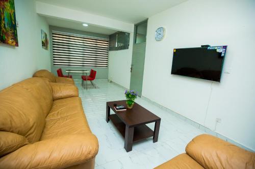 Heaven Apartment