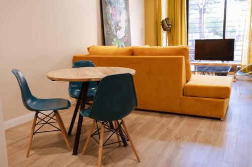  Ziryad apartamentos 1 in Córdoba
