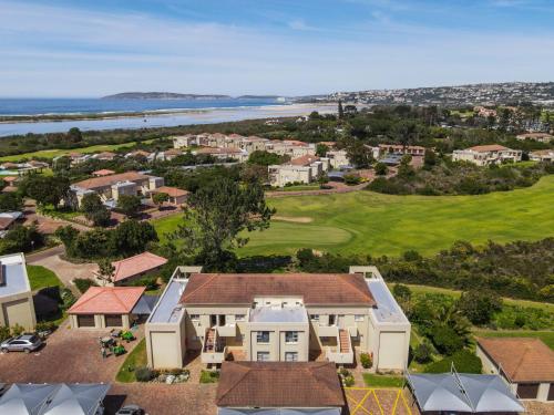 Goose Valley Golf Estate Unit J6