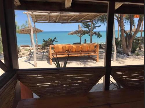 Mada Surf Ranch in Anakao