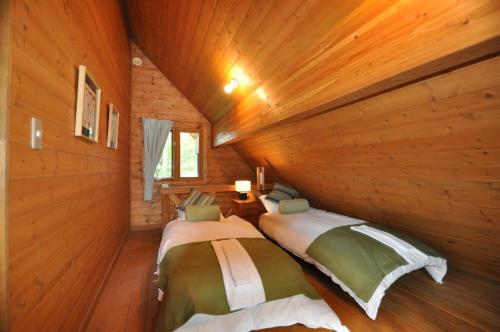 Big Foot Cabin Hakuba - Vacation STAY 78480v