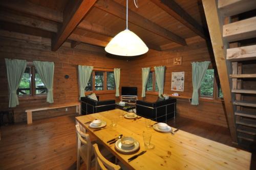 Big Foot Cabin Hakuba - Vacation STAY 78480v