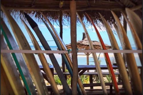 . Mada Surf Ranch