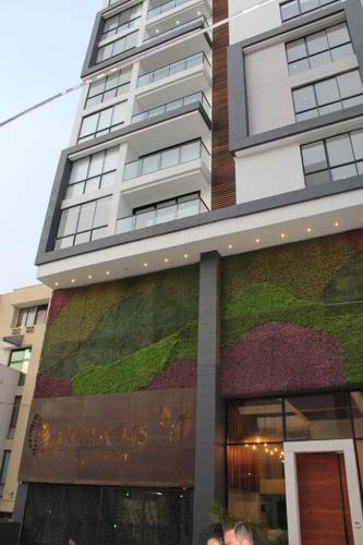 EXCLUSIVO-APARTAMENTO EN EL RODADERO -VITA 945
