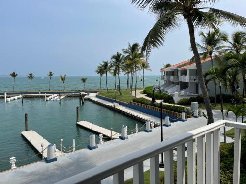 Balcony/terrace, El Conquistador Resort - Puerto Rico in Fajardo
