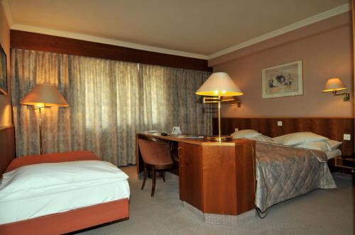 Hotel Forum - image 6