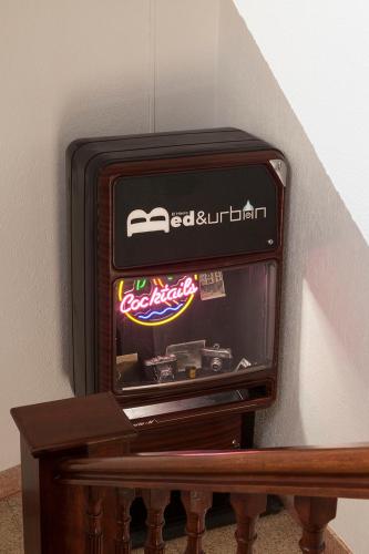 El Hierro Bed & Loft in El Hierro