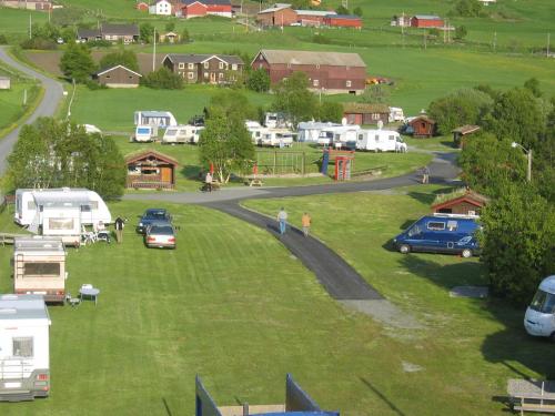 Smegarden Camping - Hotel - Oppdal