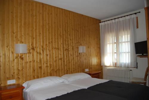 Habitación doble de 1 o 2 camas