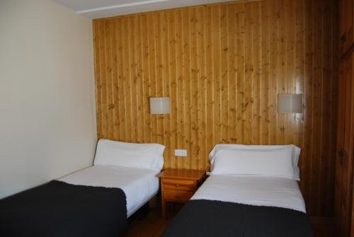 Pension Casa Vicenta - main image