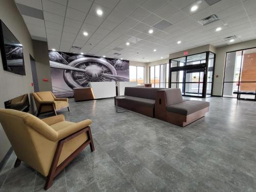 Wingate by Wyndham Wichita Airport Wingate by Wyndham Wichita Airport