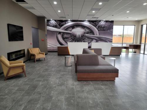 Wingate by Wyndham Wichita Airport Wingate by Wyndham Wichita Airport