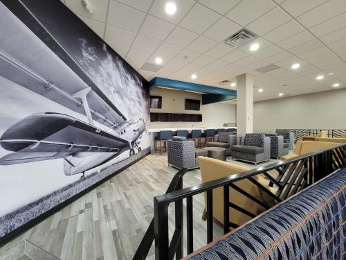 Wingate by Wyndham Wichita Airport Wingate by Wyndham Wichita Airport