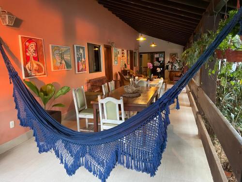 Casa do Lago Hospedaria photo 2