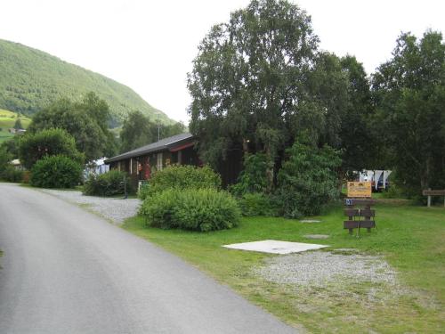 外部景觀, 斯米戈登露營地 (Smegarden Camping) in 歐普達爾