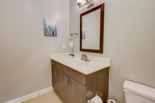 FRONTDESK The Nook Apts Plaza Midwood Charlotte