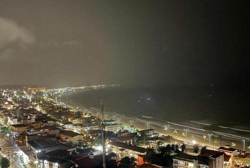Maximum Flat - Ponta Negra com vista para o mar, Natal (foto 9)