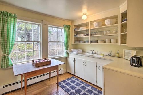 Expansive Beachfront Retreat with Outdoor Shower - image 13