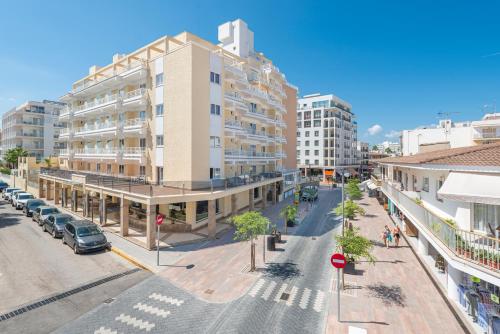 Nordeste Playa - main image