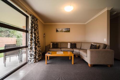 Invercargill Holiday Park & Motels