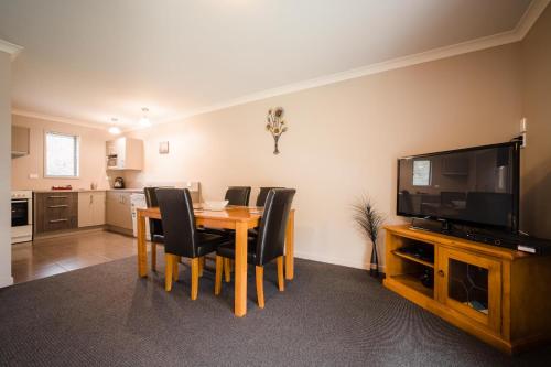 Invercargill Holiday Park & Motels