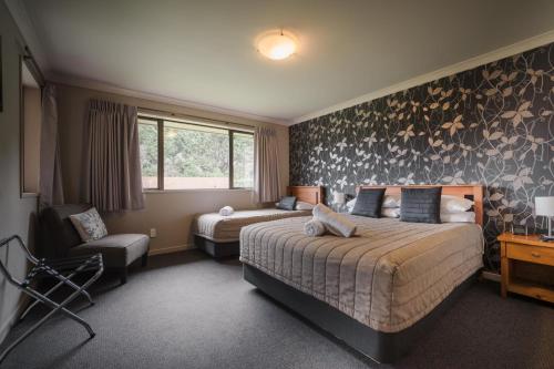 Invercargill Holiday Park & Motels