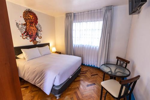 hotel photo